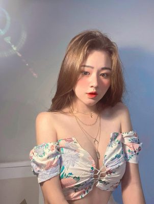 hot girl Nguyễn Hồng Hân