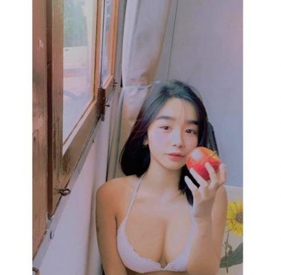 MMlive chia sẻ thông tin về nàng hot girl Thiên Di