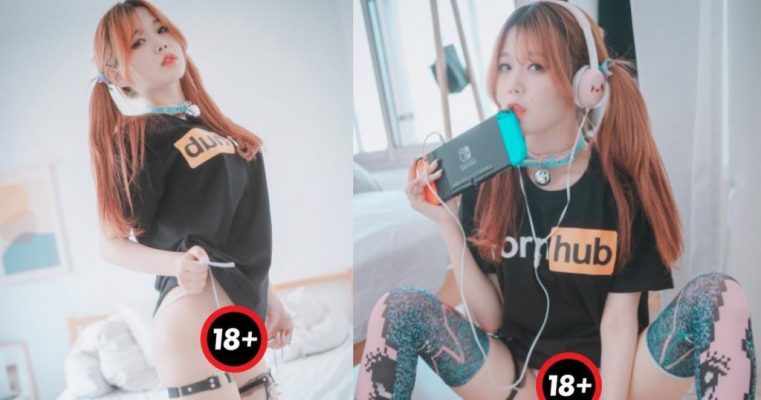 MMlive - Hình ảnh của girl Hàn Quốc nóng bỏng