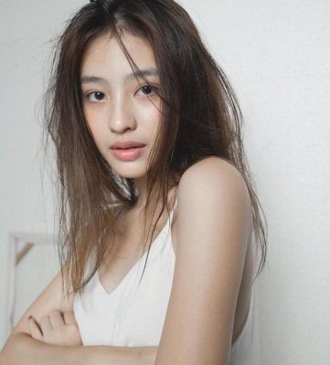 MMlive giới thiệu nàng hot girl Dương Minh Ngọc