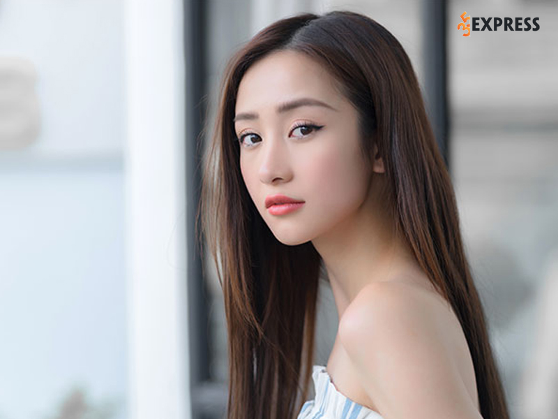 Jun Vũ từ HotGirl vạn người mê trở thành nữ diễn viên xuất sắc của màn ảnh Việt. 