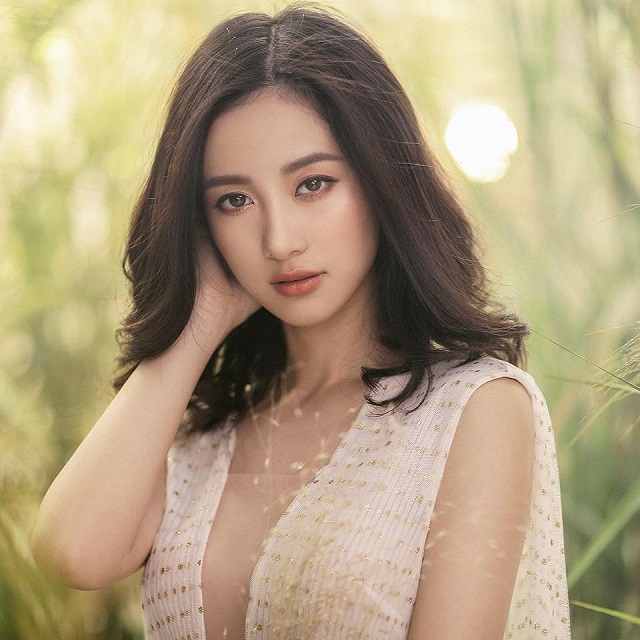 MMlive - Hot girl Jun Vũ phủ sóng Việt Nam nhờ tài năng diễn xuất của mình
