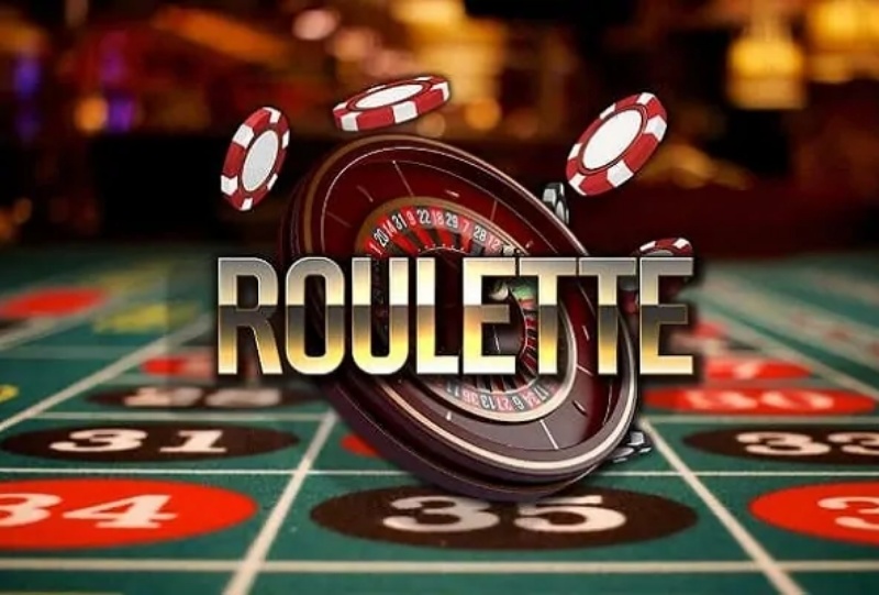 Roulette MMlive