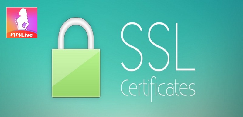  công nghệ mã hóa SSL