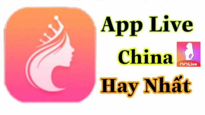 app live China