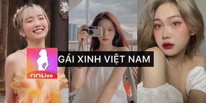 hot girl Việt Nam