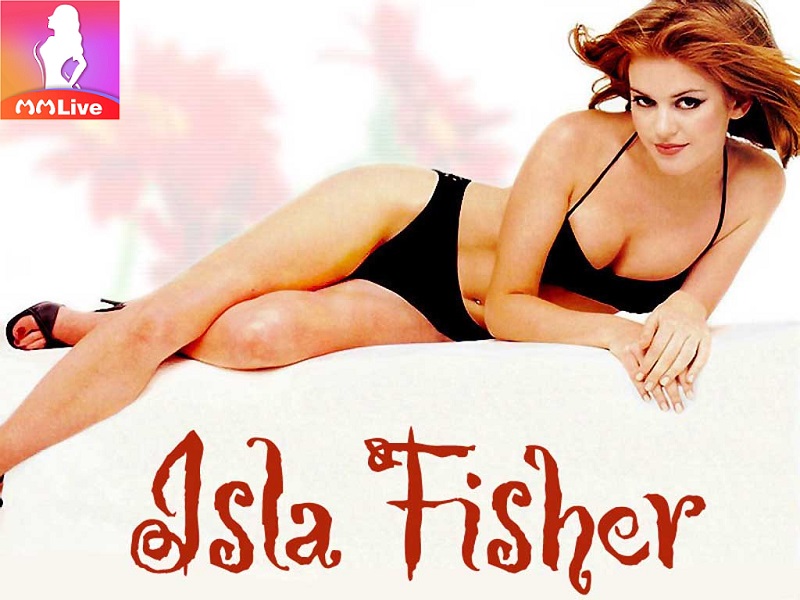 Isla Fisher