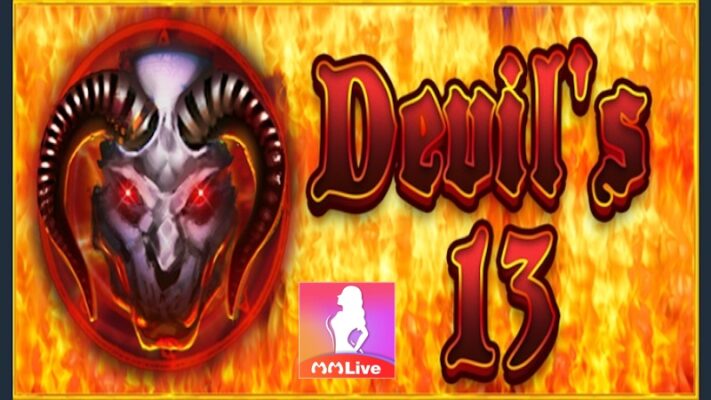 Devil 13 Slot